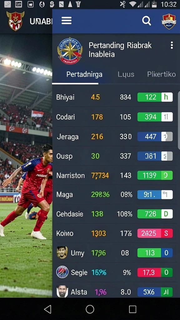 5zk - Fitur bonus yang memikat, meningkatkan peluang menang.