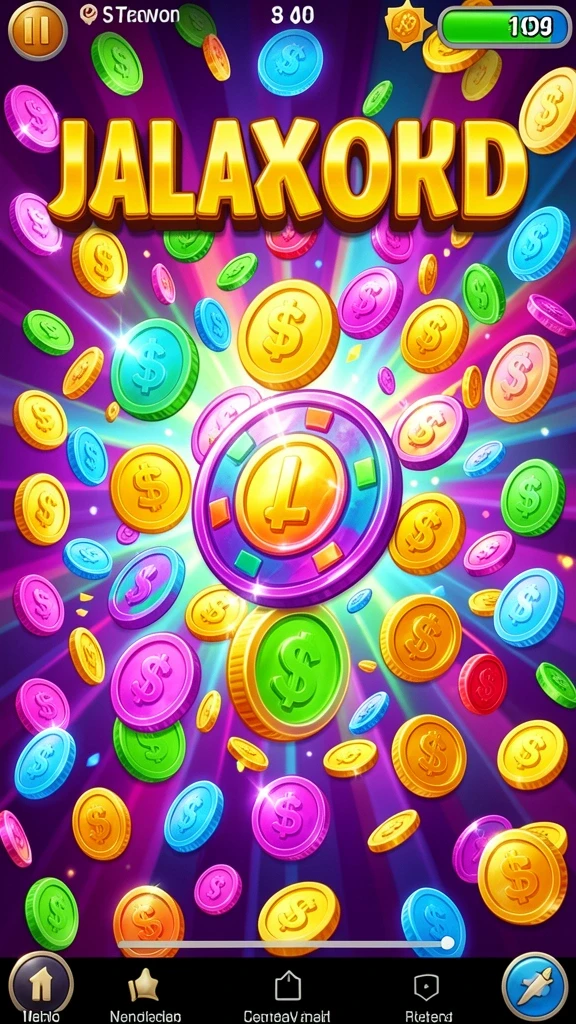 6svip - Berbagai pilihan permainan slot tersedia.