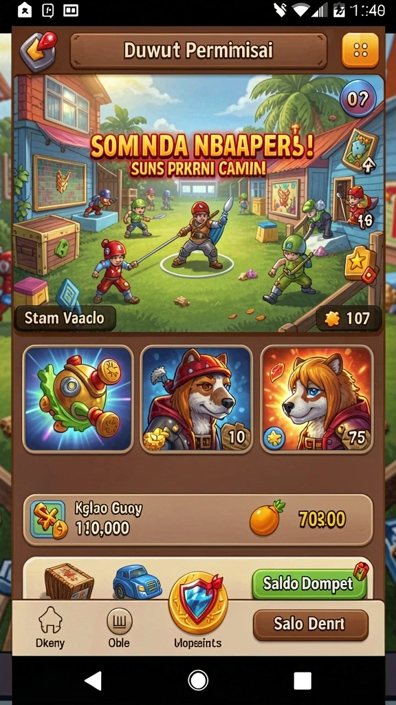 777rt - Berbagai pilihan mesin slot yang menarik untuk dimainkan.