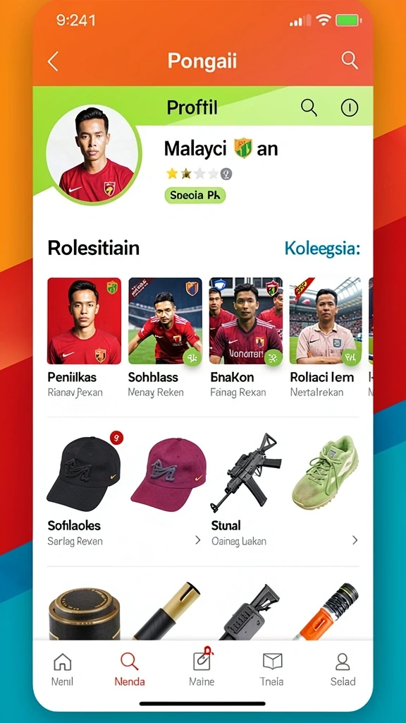 888fw - Berbagai pilihan permainan slot yang seru.