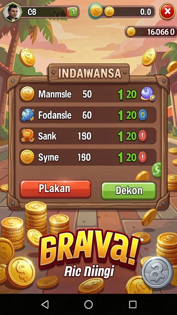 88big - Beragam tema slot yang membuat setiap putaran unik.