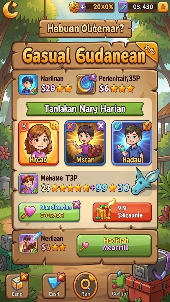 alvendo - Tampilan utama aplikasi ALVENDO yang menarik.