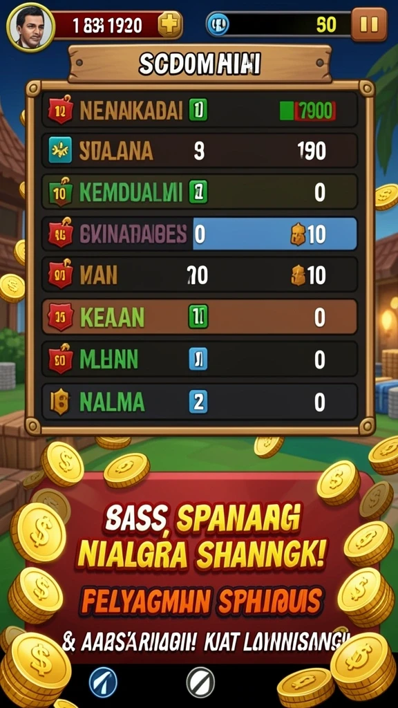 cuputoto - Sistem bonus yang memberikan peluang menang lebih besar.