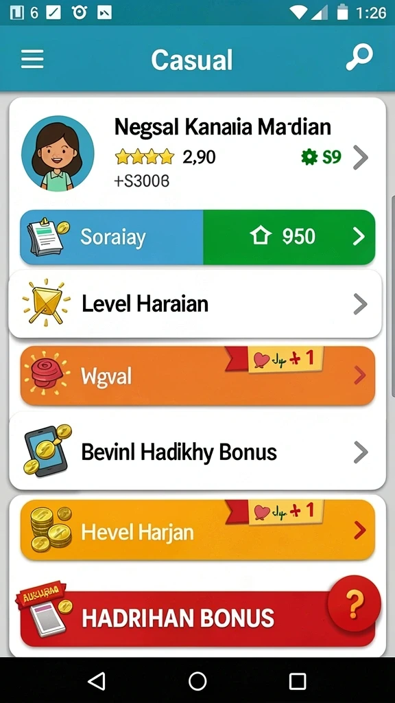 hit9 - Fitur bonus jackpot yang memukau.