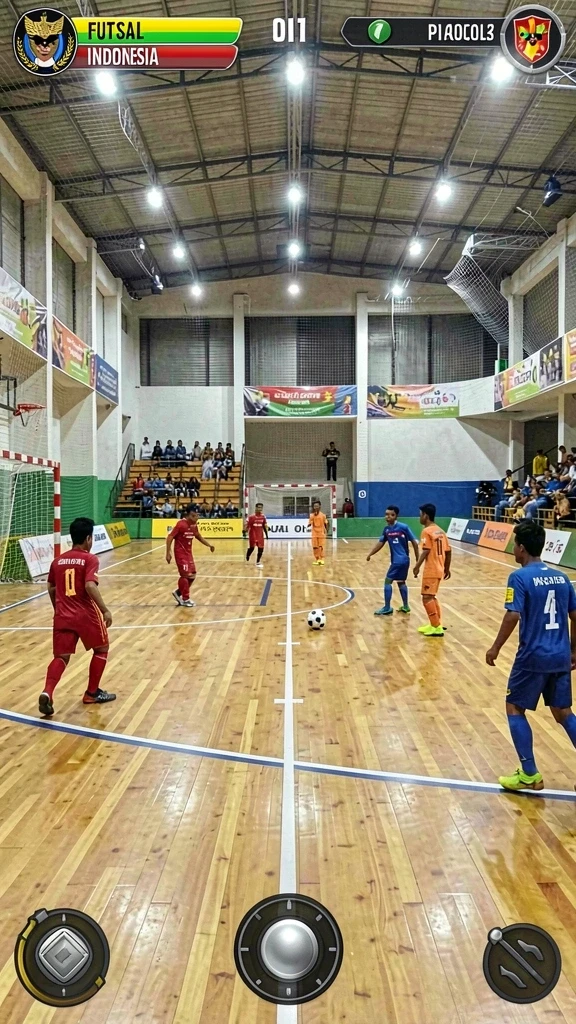 hit9 - Tema slot dengan grafis yang menawan.