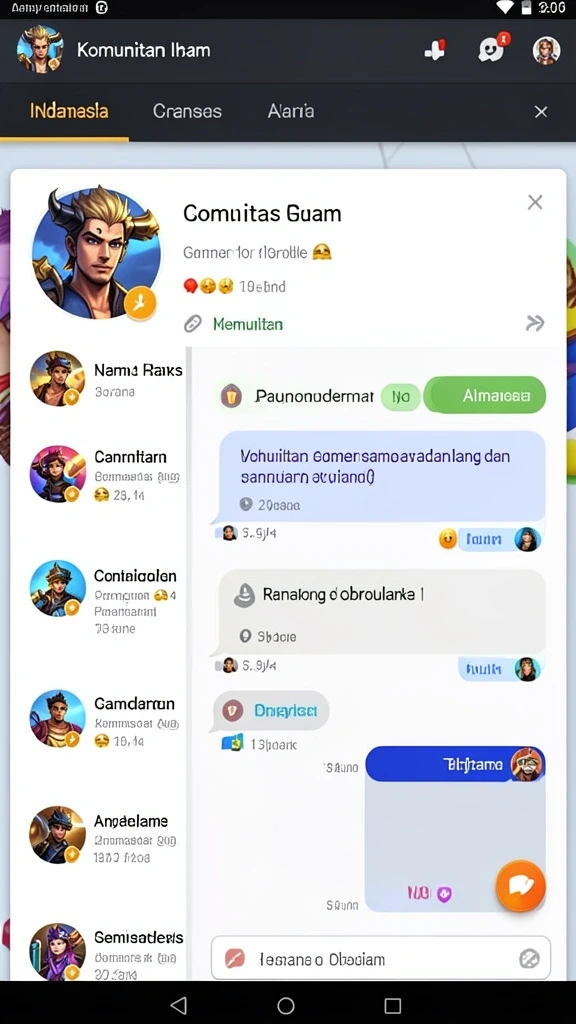 idn789 - Screenshot menunjukkan fitur bonus menarik yang sedang aktif.