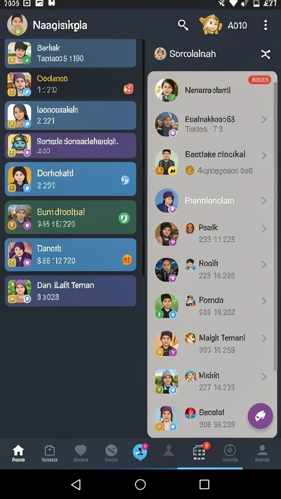 kaol68 - Fitur bonus yang menarik dan menguntungkan pemain.