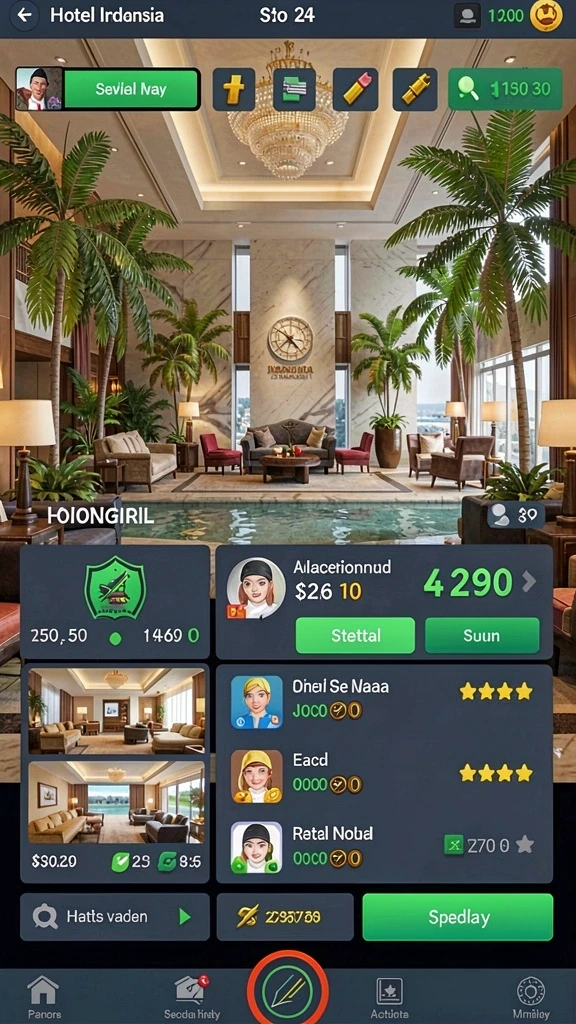 marina77 - Variasi tema permainan slot yang beragam.
