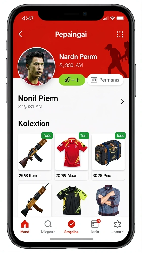 megawin188 - Beragam pilihan tema permainan slot yang mengasyikkan.