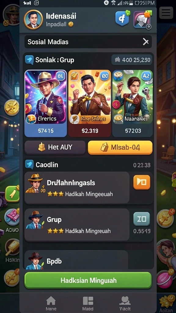 menang666 - Beragam tema slot yang menghibur dan seru.