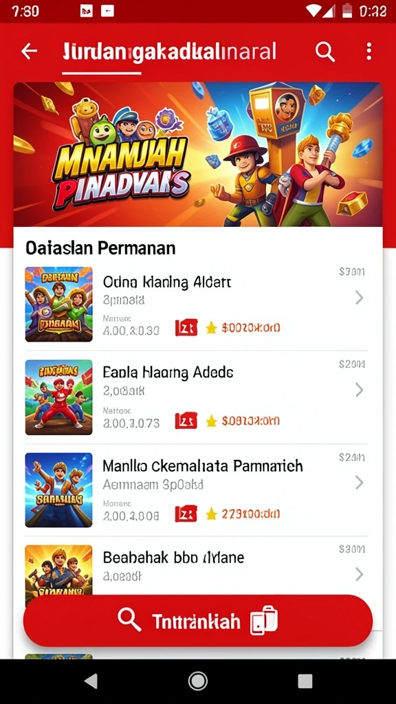 mintoto - Berbagai tema slot yang menawan.