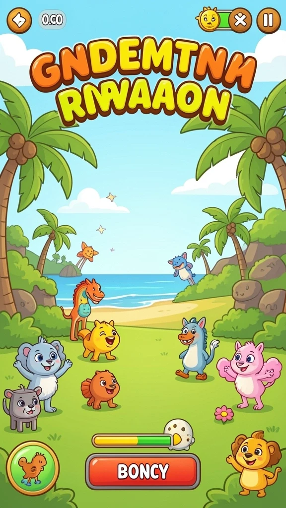 okgames - Beragam pilihan permainan untuk semua jenis pemain.