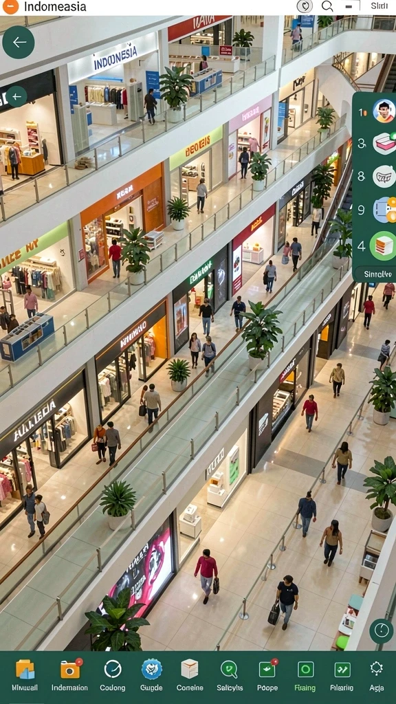 panen77 - Fitur bonus yang seru untuk meningkatkan pengalaman bermain.