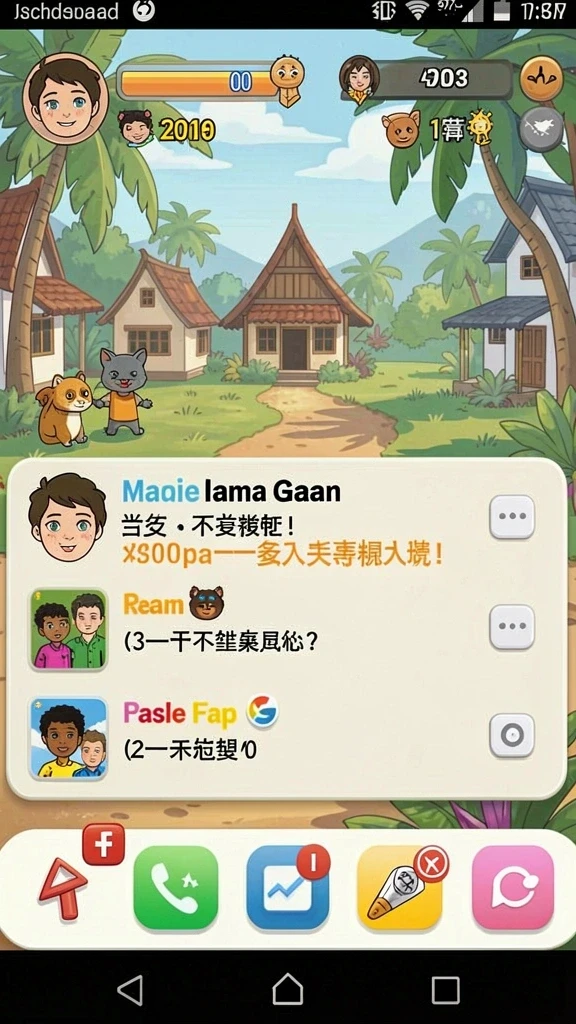 proslot - Beragam pilihan permainan slot dengan tema menarik.