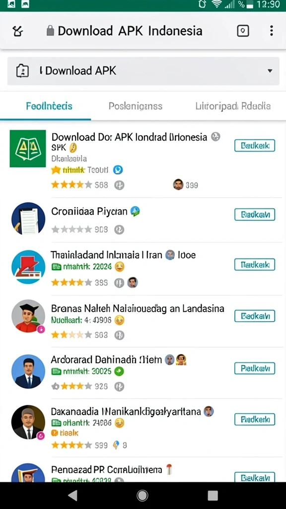 pt707 - Fitur interaktif yang membuat permainan semakin seru.