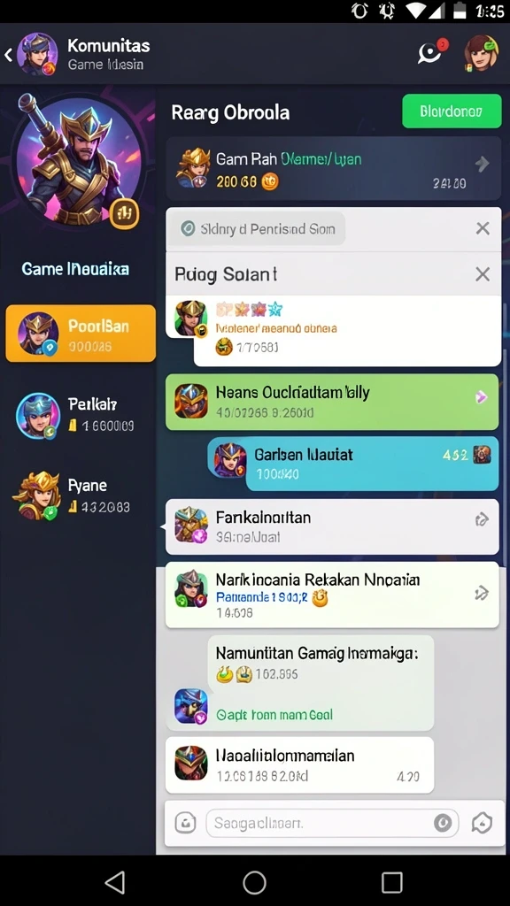 rajabandot - Fitur slot yang beragam dalam RAJABANDOT.