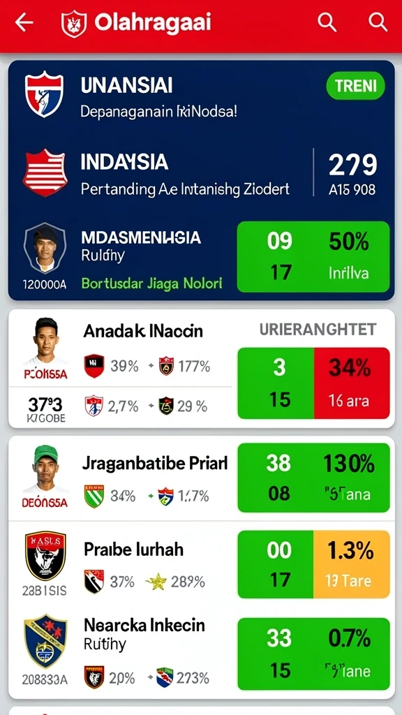 rsnvip8 - Tampilan antarmuka yang menarik dan mudah dinavigasi.