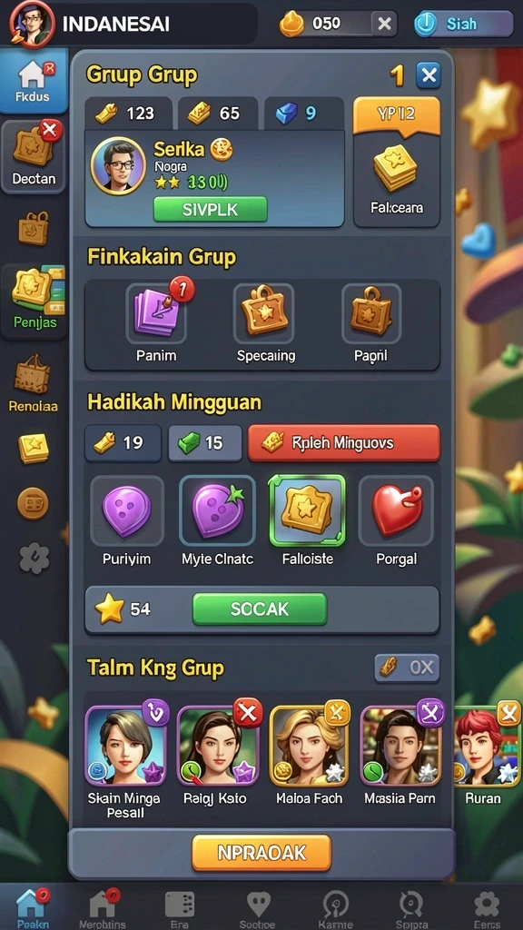 sd107 - Koleksi tema slot yang beragam dan inovatif.