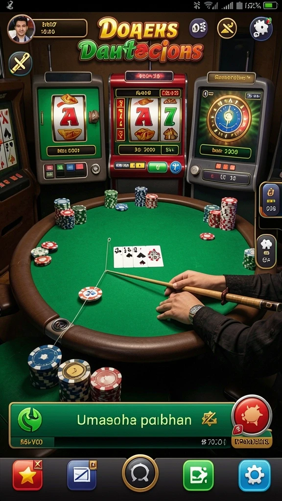 spinharta - Screenshot fitur bonus yang mengasyikkan.