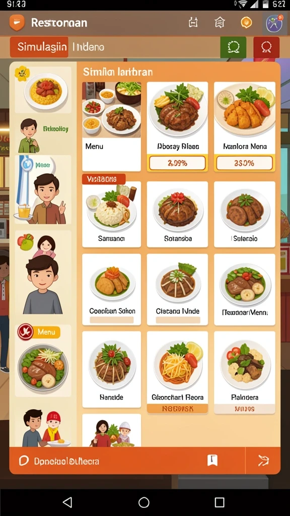 yumetoto - Berbagai tema permainan slot yang seru.