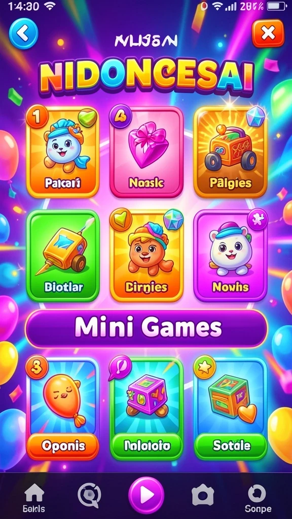 yumetoto - Fitur bonus harian yang menguntungkan bagi pemain.