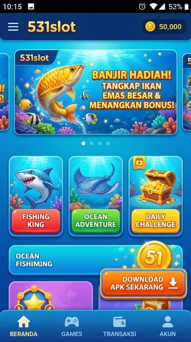 Pratinjau build resmi — siap diunduh untuk Android
